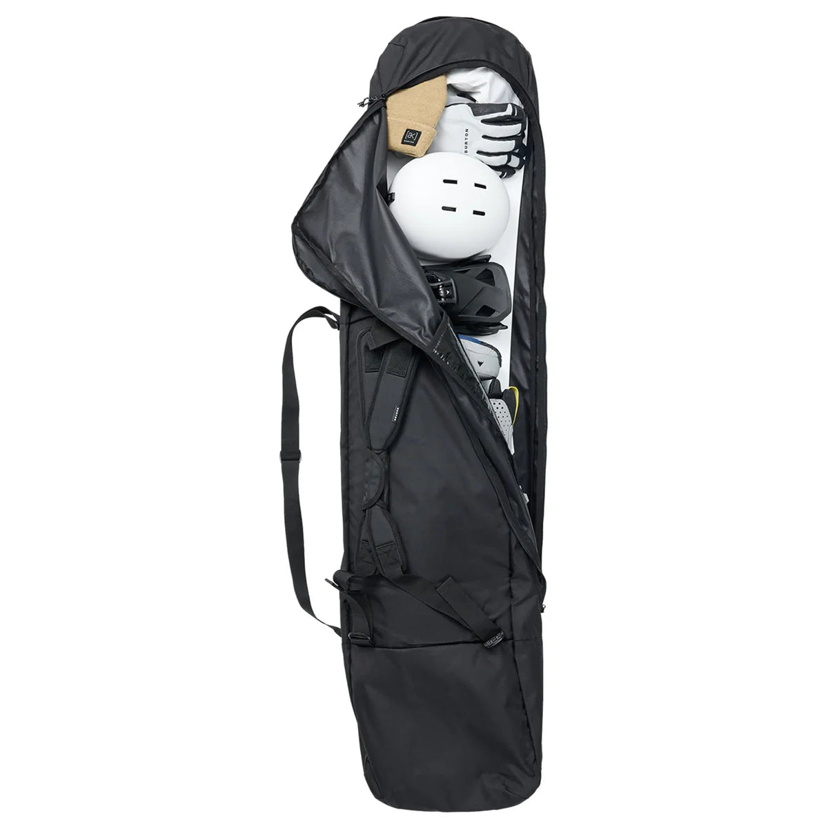 Burton Commuter Space Sack True Black