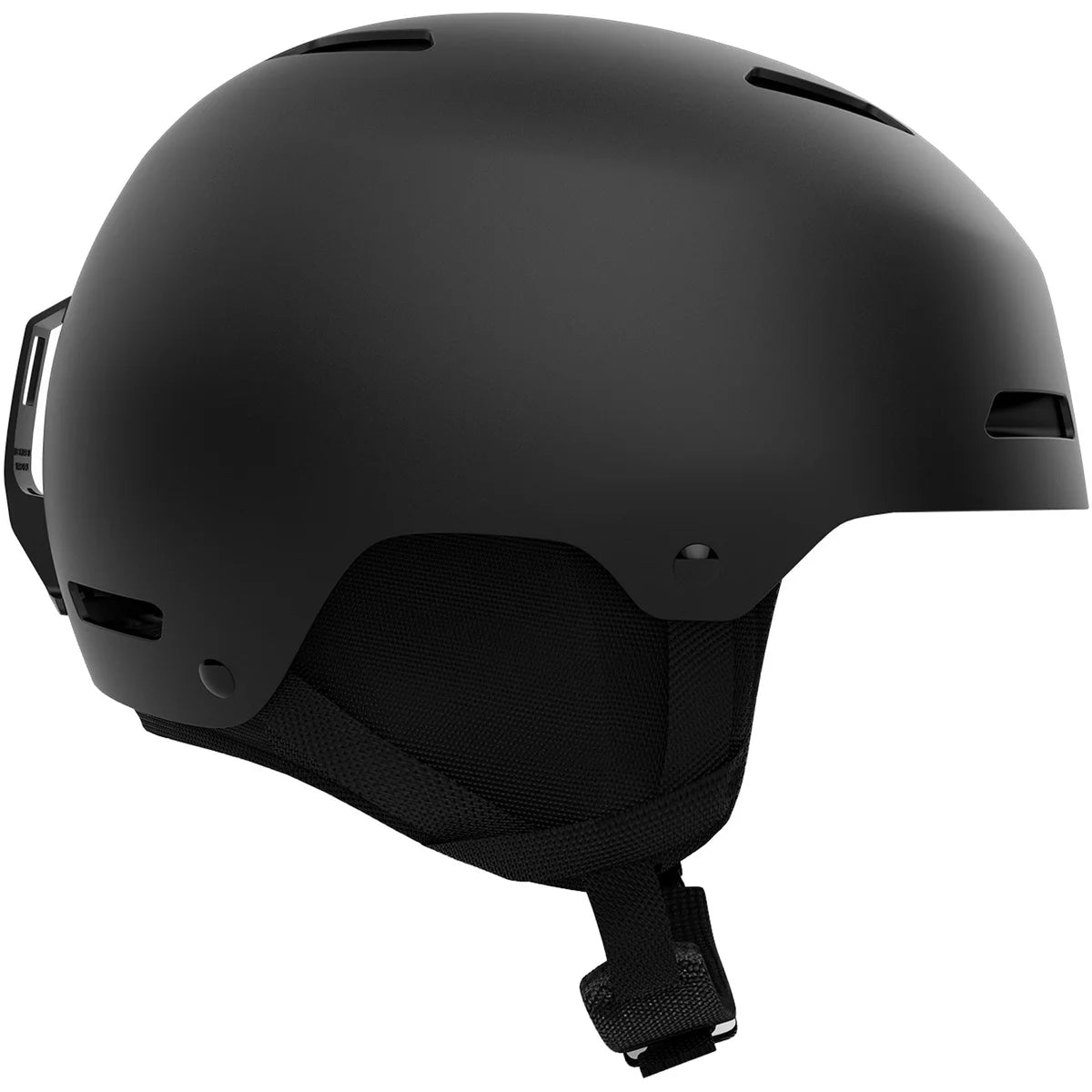 Giro Ledge Fit MIPS Helmet Matte Black
