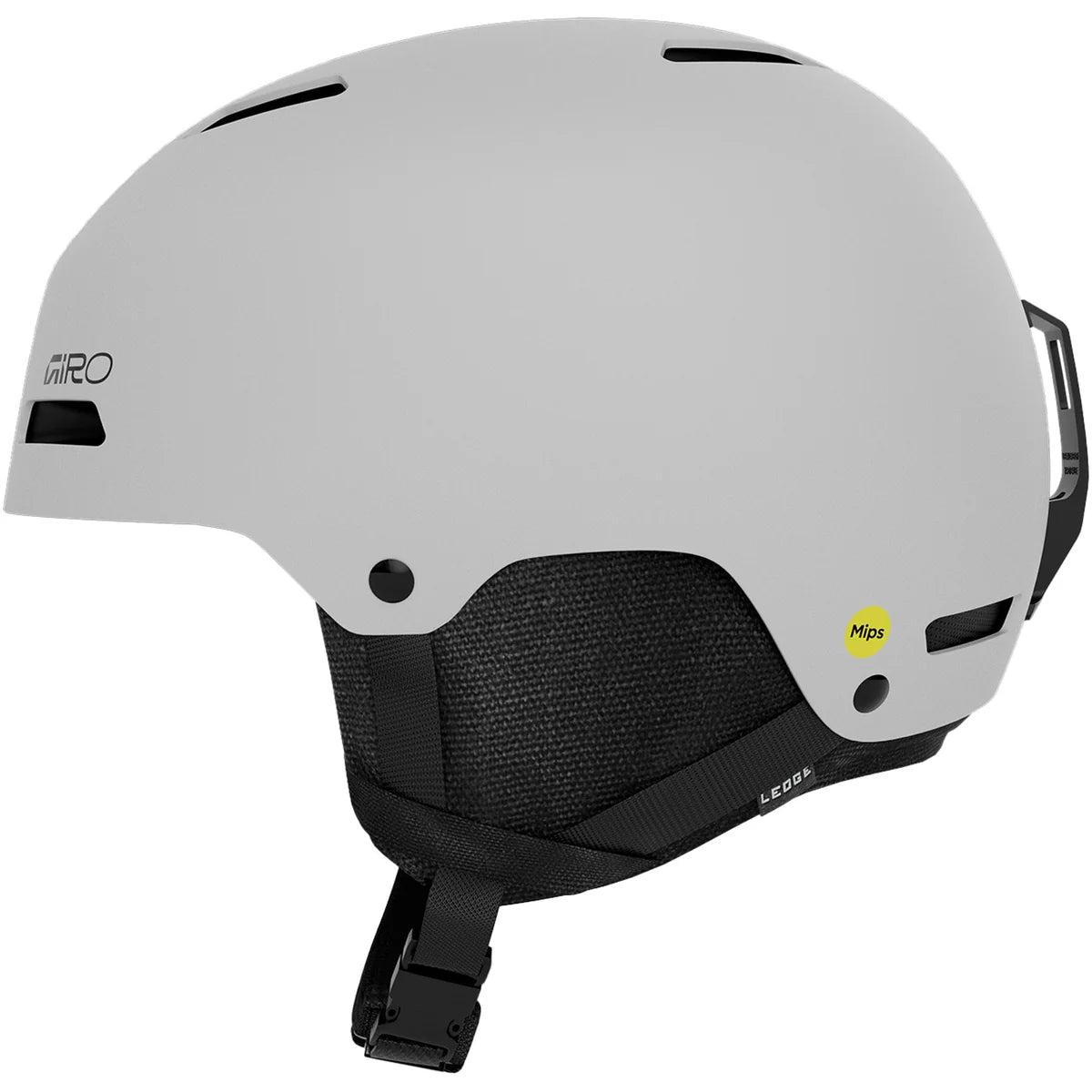 Giro Ledge Fit MIPS Helmet Matte White