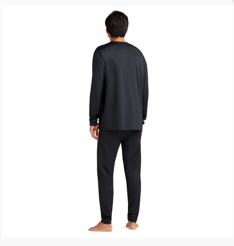 Dakine Kickback Lightweight Mens Thermal Top Black