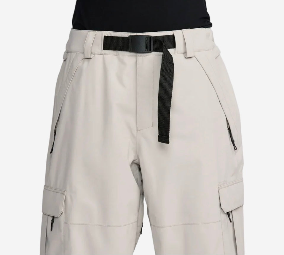 Volcom DLM Womens Pant Stone 2026