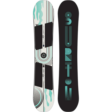 Burton Rewind Snowboard 2024