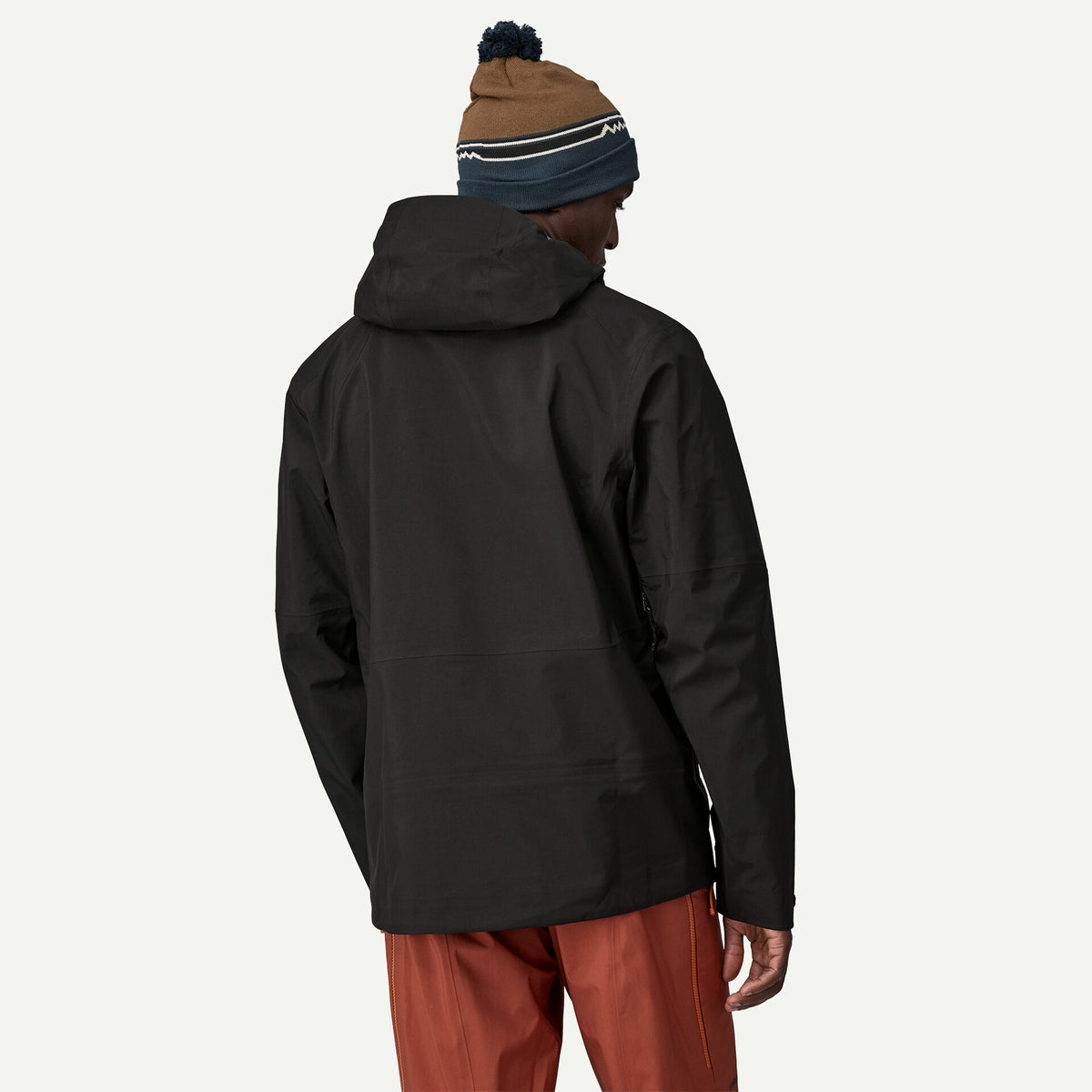 Patagonia Men's Untracked Jacket Black