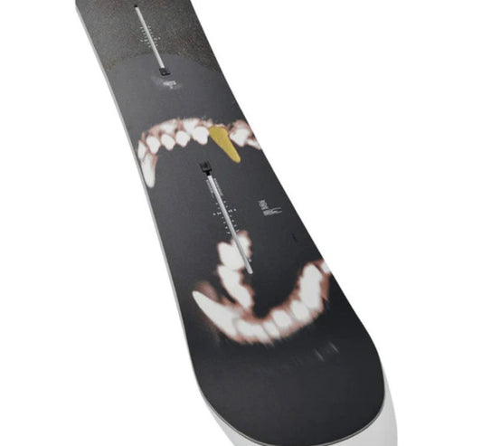 Burton Process Bad Dog Snowboard 2027