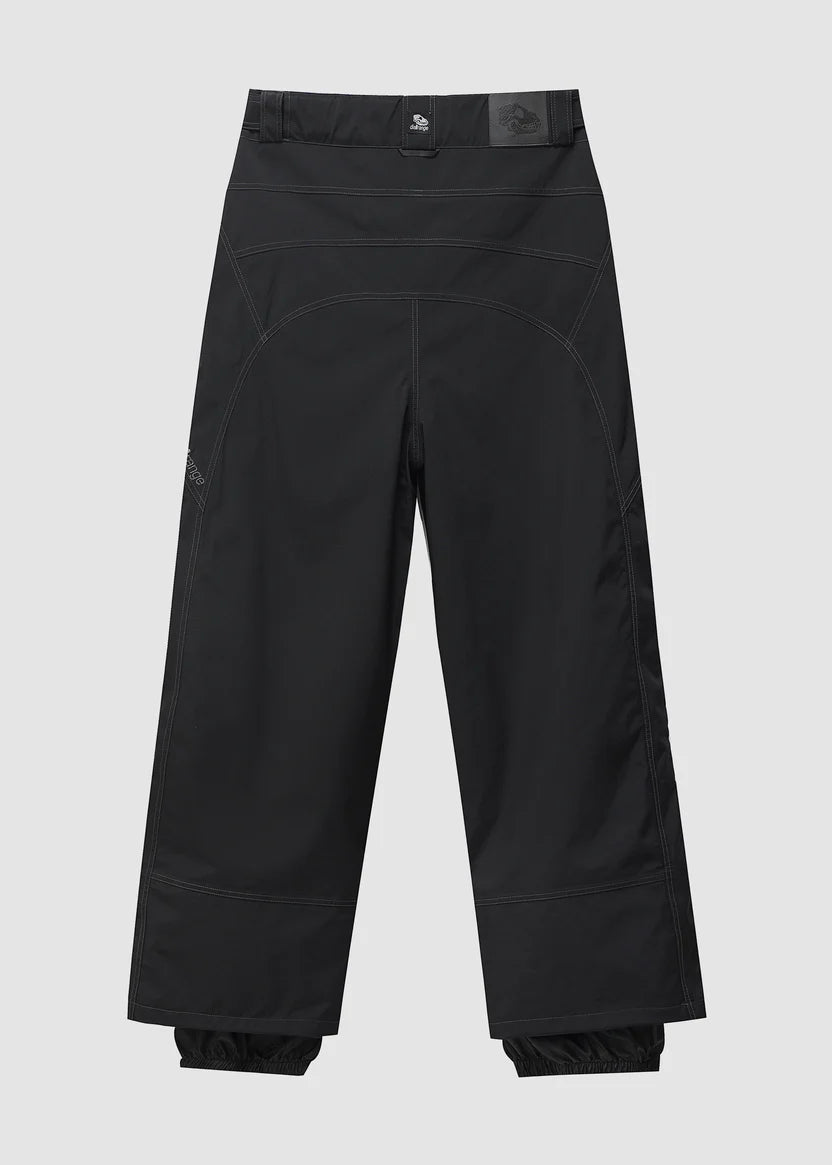 Dial Range 3L Ossa Snow Pant Black