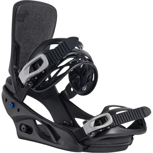 Burton Lexa Bindings Black 2026