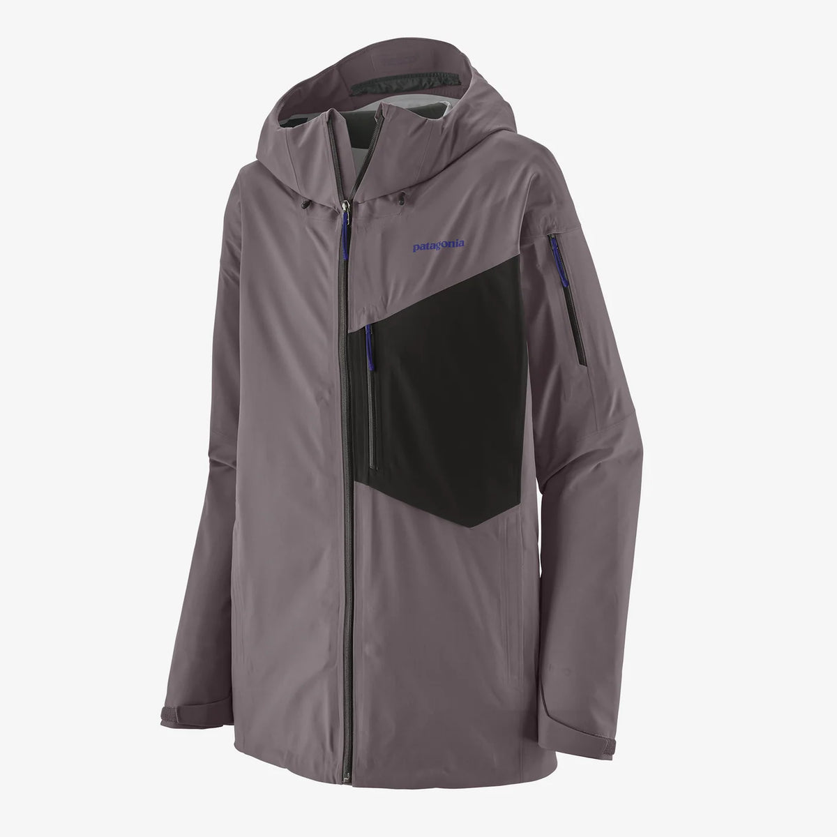 Patagonia Men's Snowdrifter Jacket May Grey