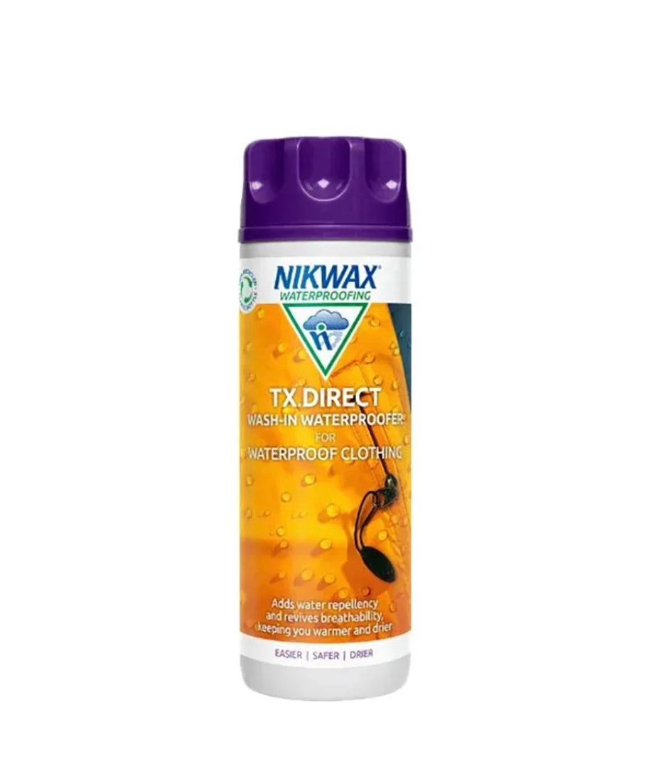 NIKWAX TX Direct Wash In 300ml