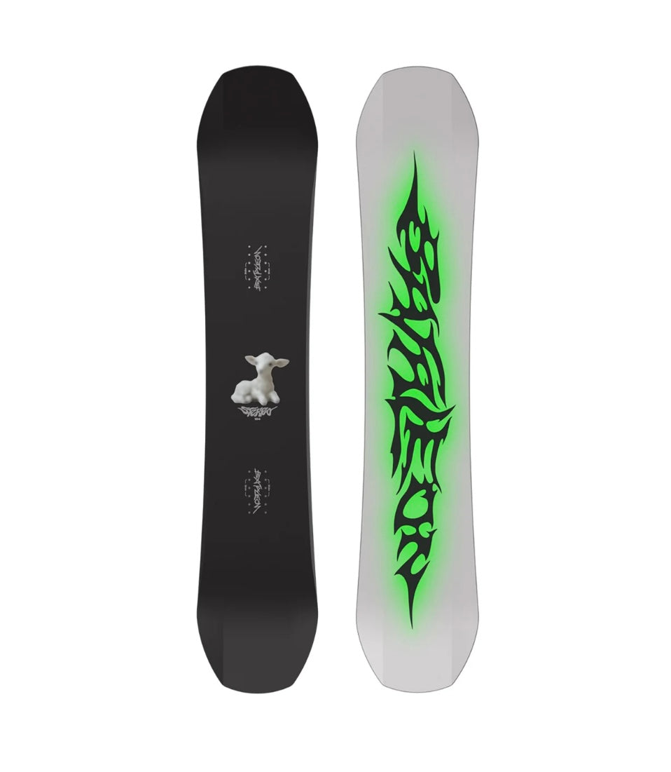 Bataleon Stereo Mns Snowboard 2027