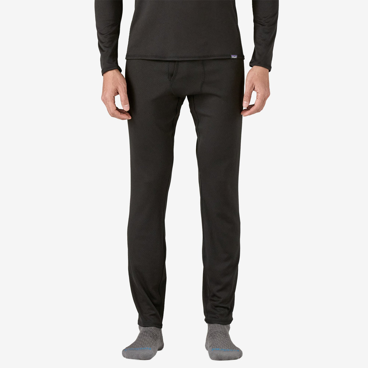 Patagonia Men’s Capilene Midweight Bottoms