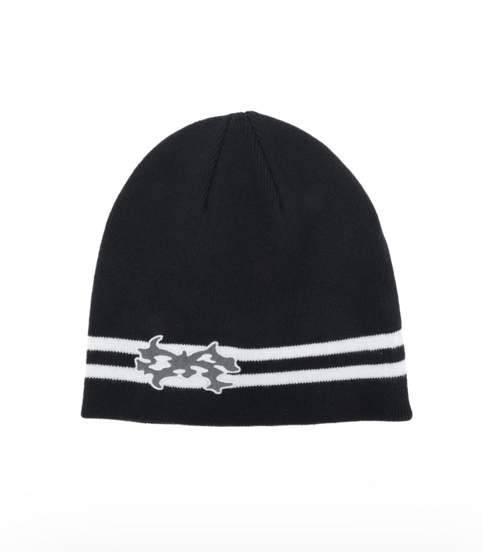 Dial Range Terra skull cap Beanie Navy