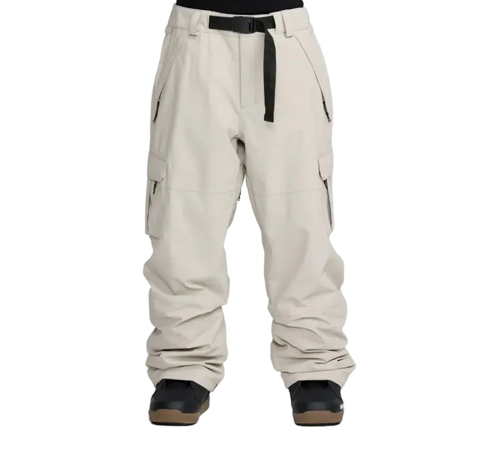 Volcom DLM Womens Pant Stone 2026