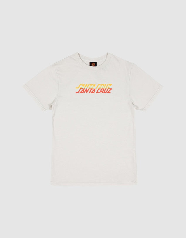 Santa Cruz SC Triple Threat Front Tee