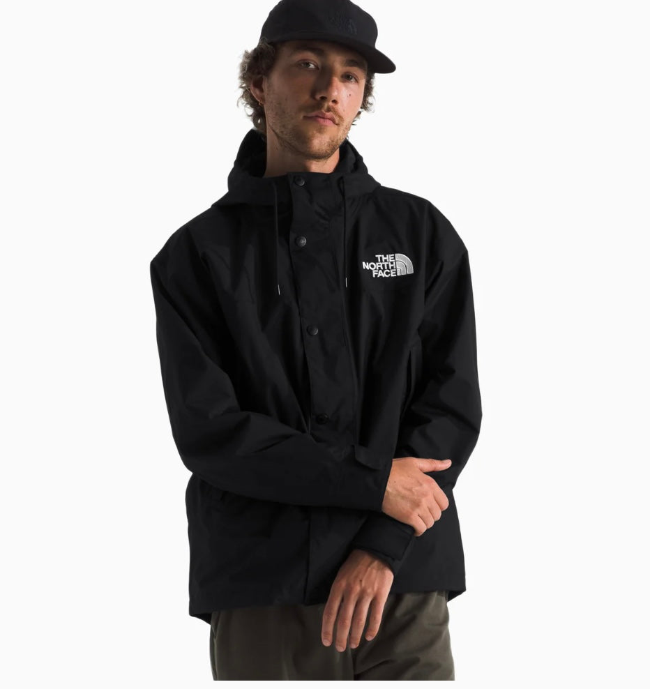 North Face Men’s Reign On Jacket Black