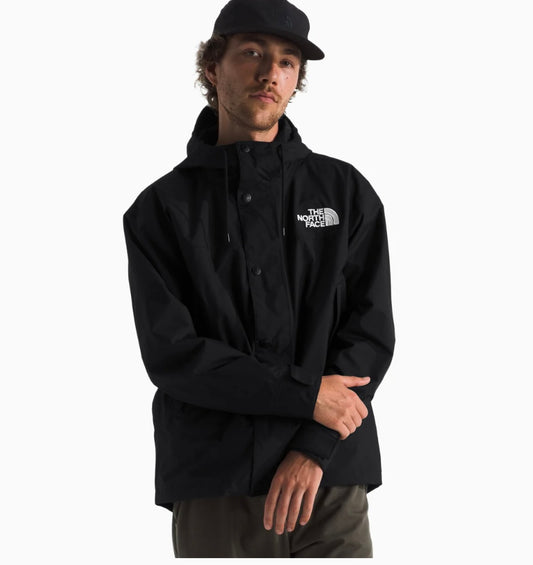 North Face Men’s Reign On Jacket Black