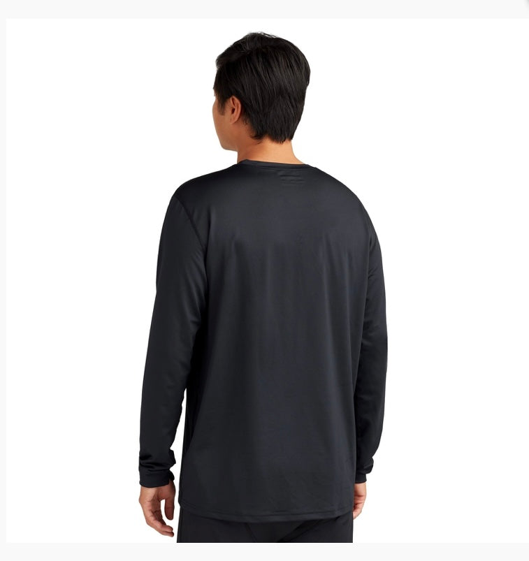 Dakine Kickback Lightweight Mens Thermal Top Black