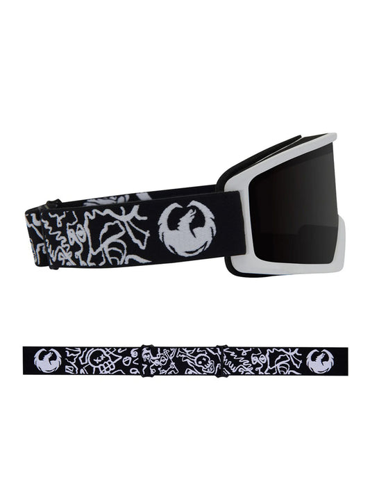 Dragon DX3 OTG - Chris Benchetler Lite Signature 26 / LL Midnighti