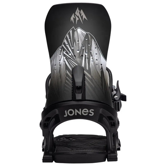 Jones Orion x Joseph Toney Bindings