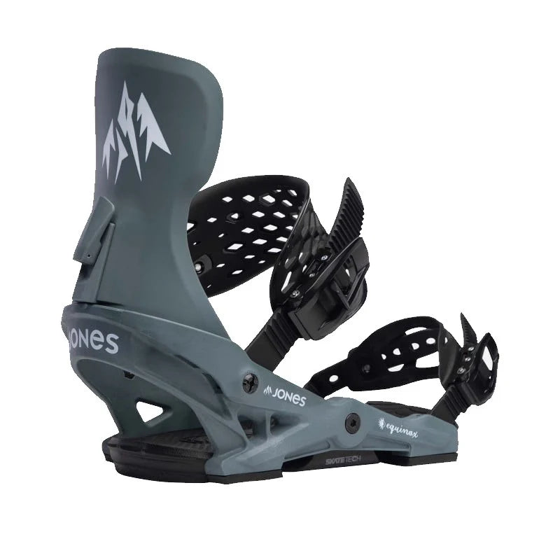 Jones Equinox Binding Dawn Blue