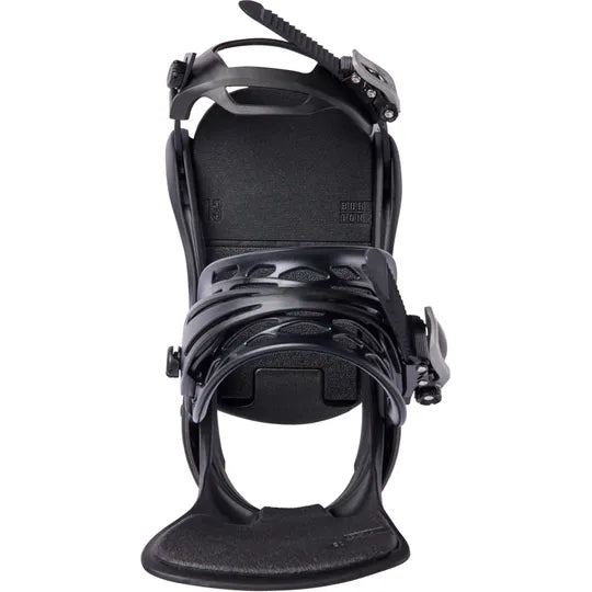 Burton Lexa Bindings Black 2026