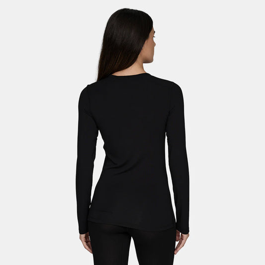 Le Bent Womens Lightweight Crew