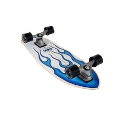 Carver Aipa Sting Surf Skate Complete