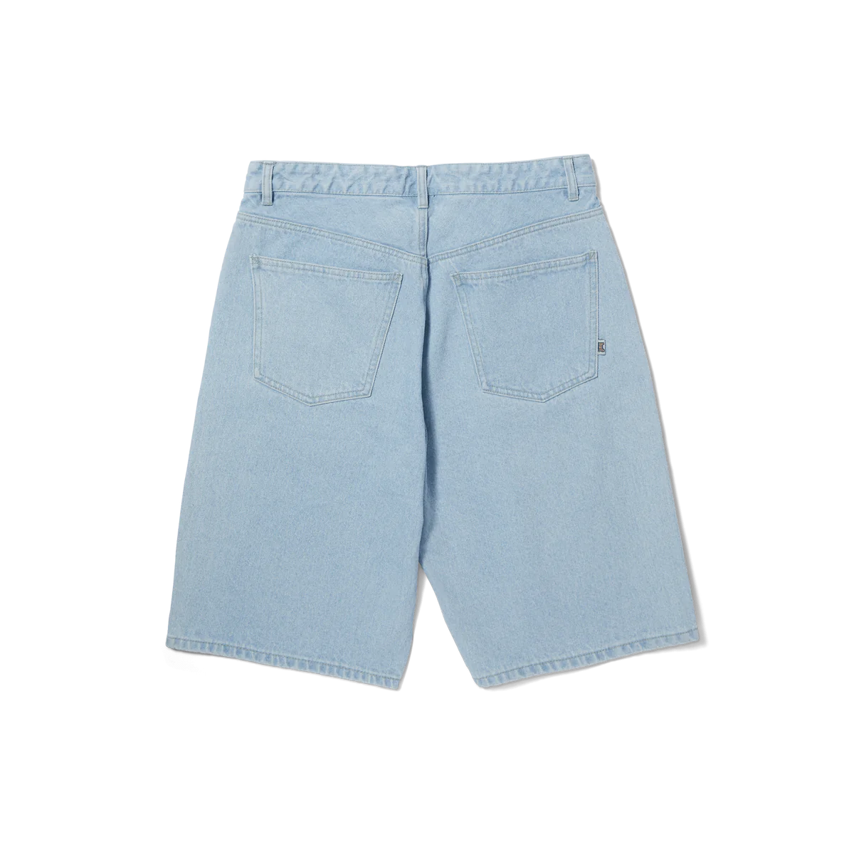 HUF Cromer Short Light Blue