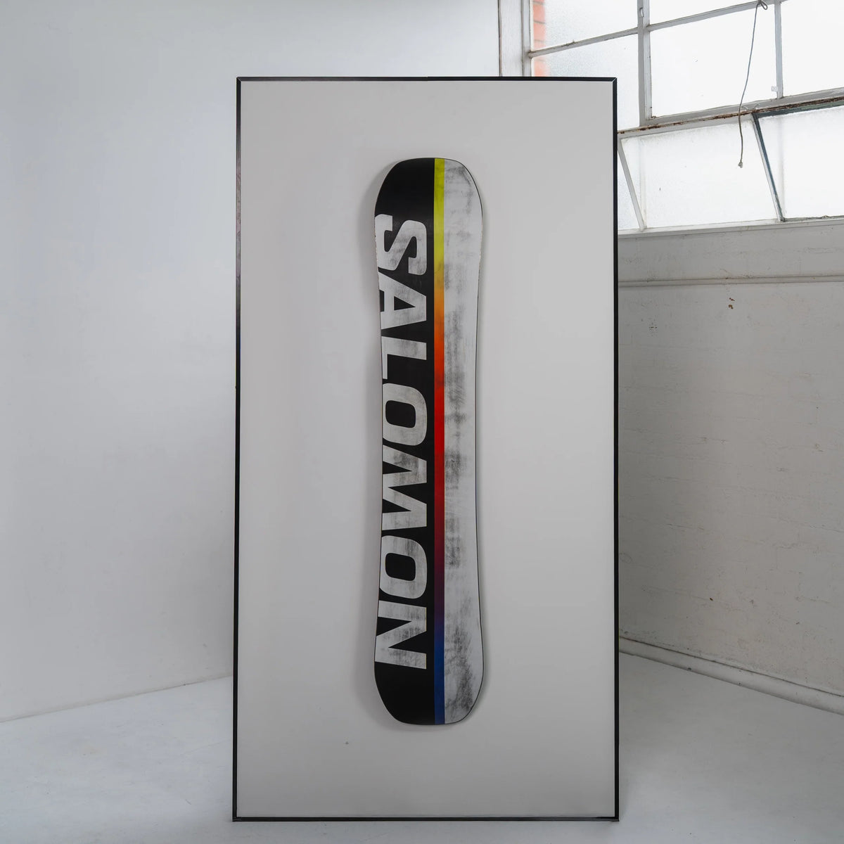 Mag Mountd Snowboard Wall Mount