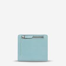 Status Anxiety In Another Life Purse Sky