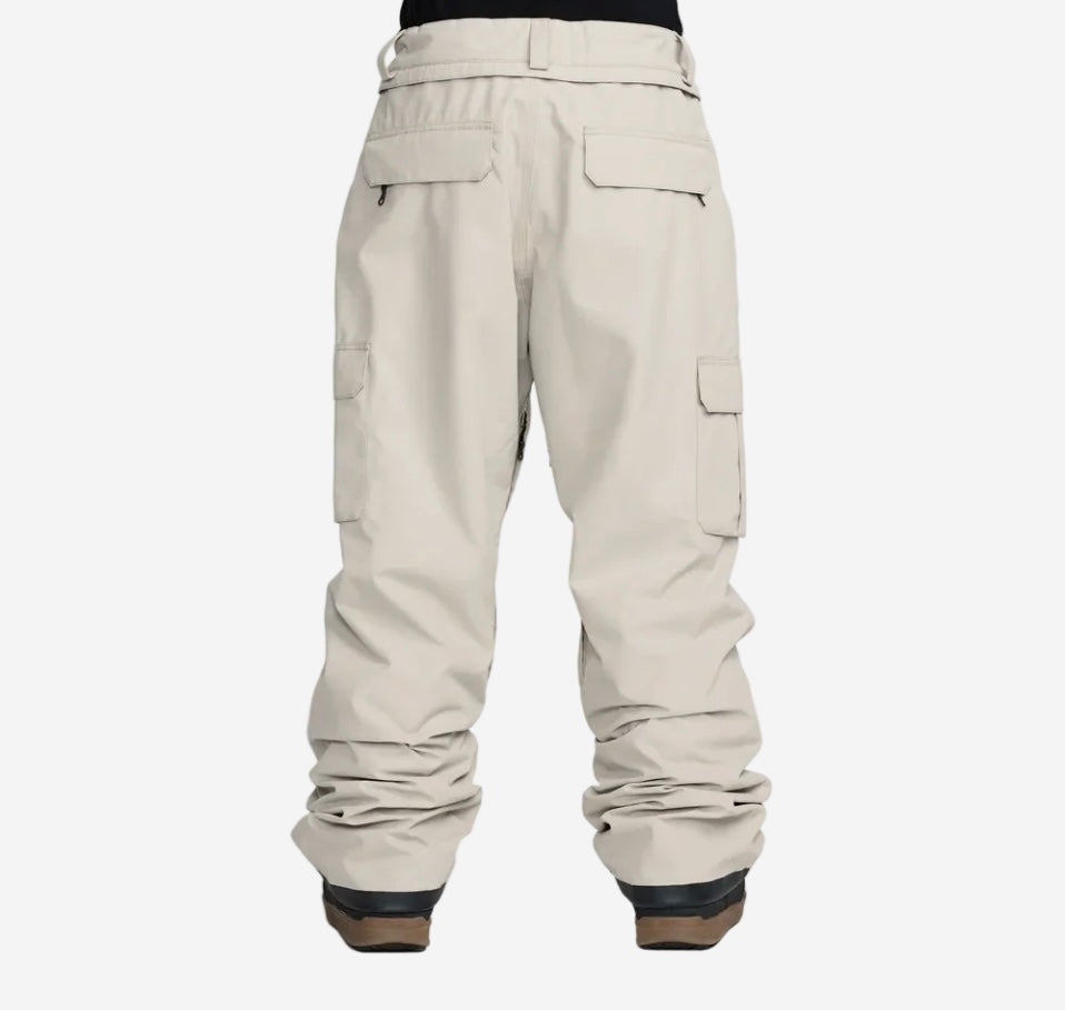 Volcom DLM Womens Pant Stone 2026