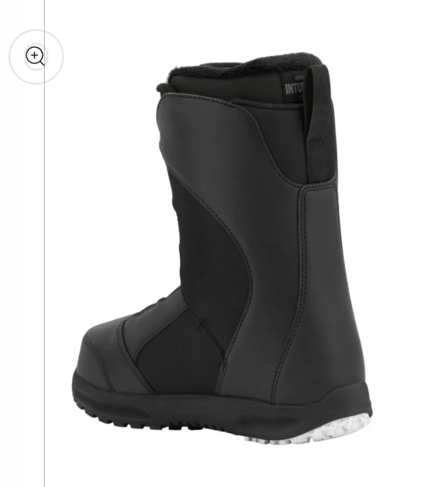 Ride Harper Snowboard Boots Black