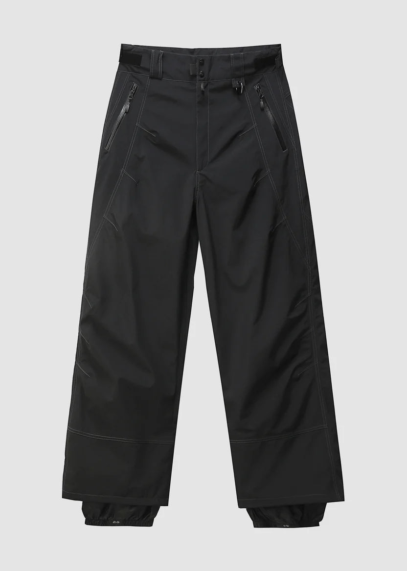 Dial Range 3L Ossa Snow Pant Black