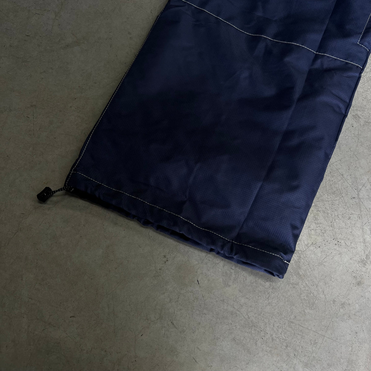 Whiteroom x Amigoz Carpenter 2.0 Snow Pants Blue