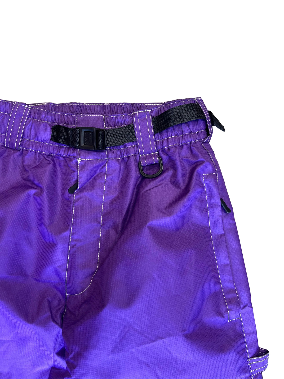 Whiteroom Tribal Carpenter Snow Pants Purple