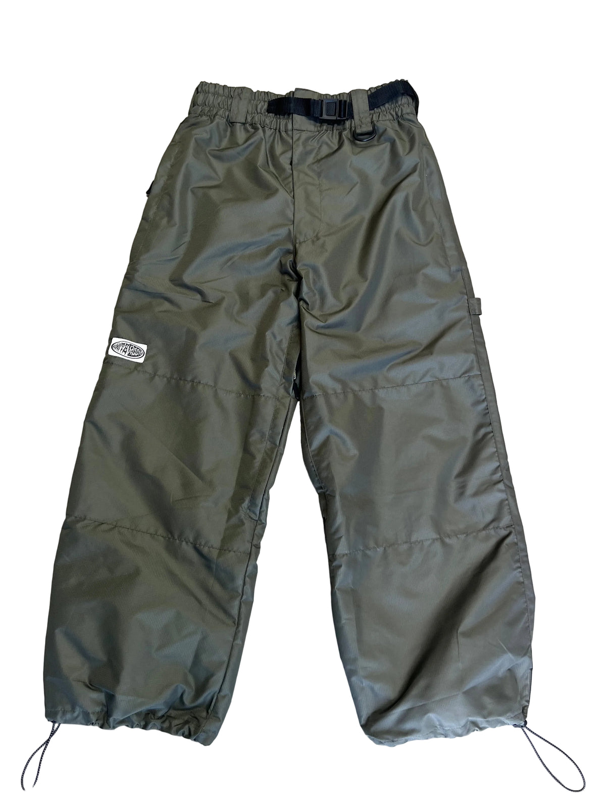 Whiteroom Tribal Carpenter Snow Pants Olive