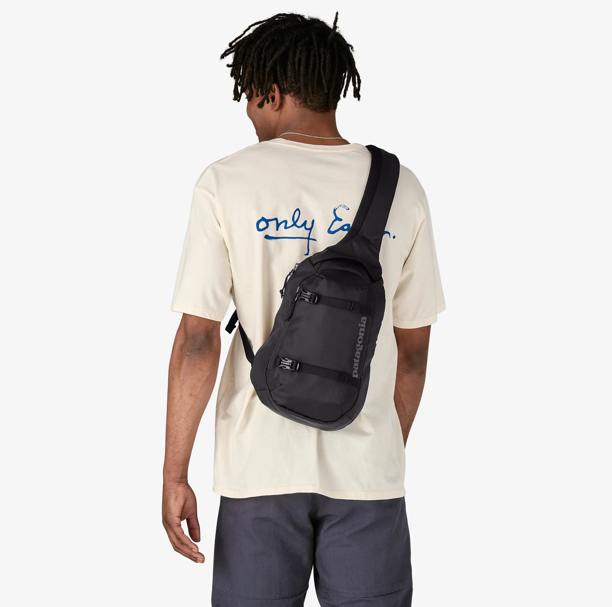 Patagonia Atom Sling 8L Bag Black