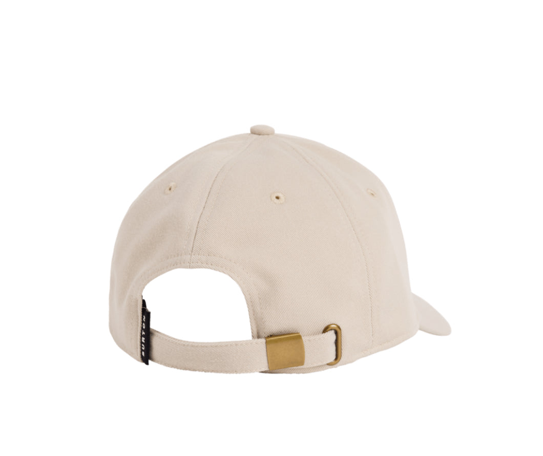 Burton Rad Dad Hat Summit Taupe