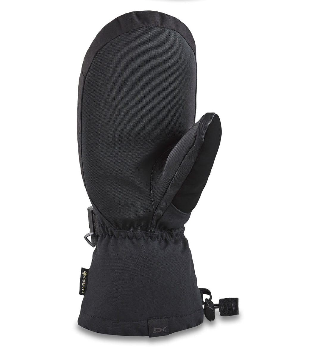 Dakine Titan Gore-Tex Mitt Black