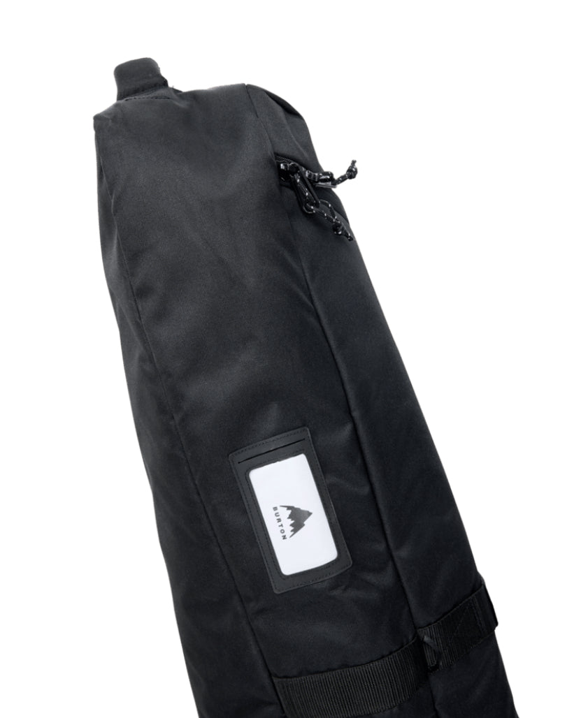 Burton Wheelie Gig Bag True Black 2026