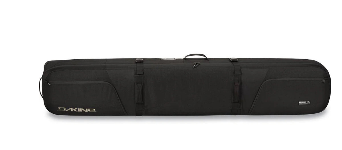 Dakine High Roller Snowboard Bag Black