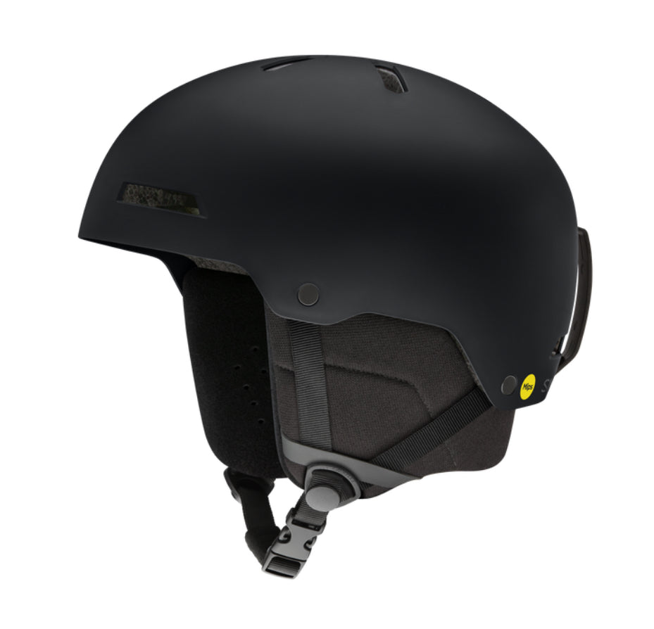Smith Rodeo MIPS Helmet Matte Black