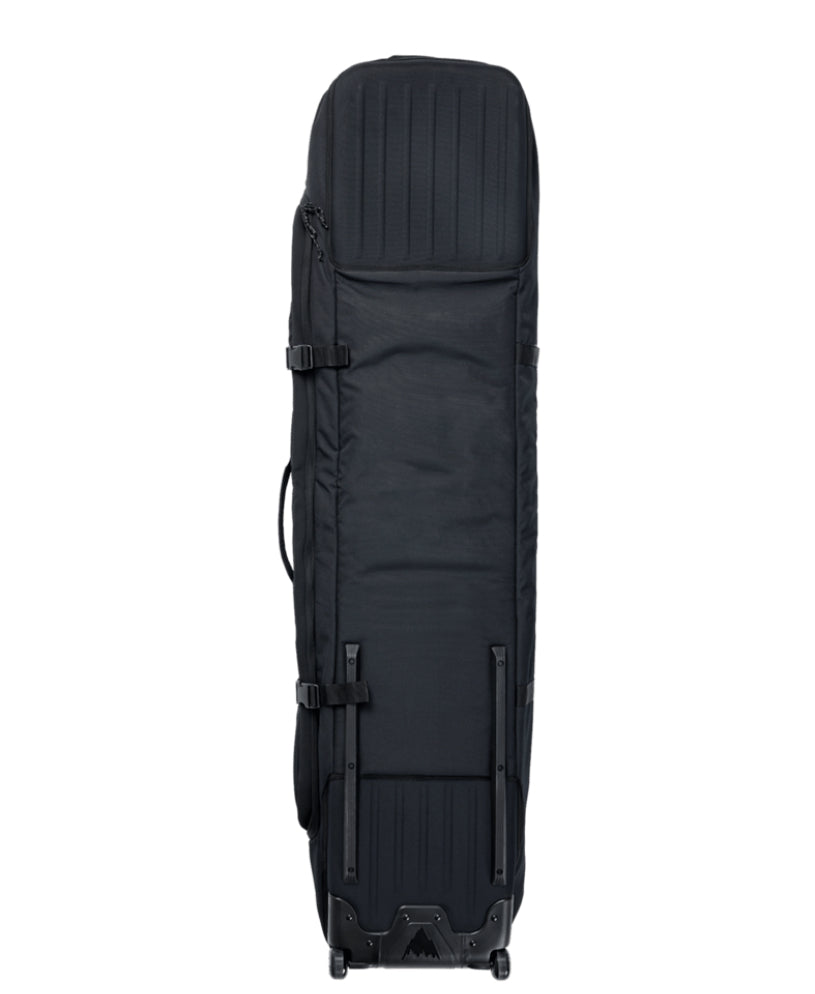 Burton Wheelie Flight Attendant Bag True Black 2026