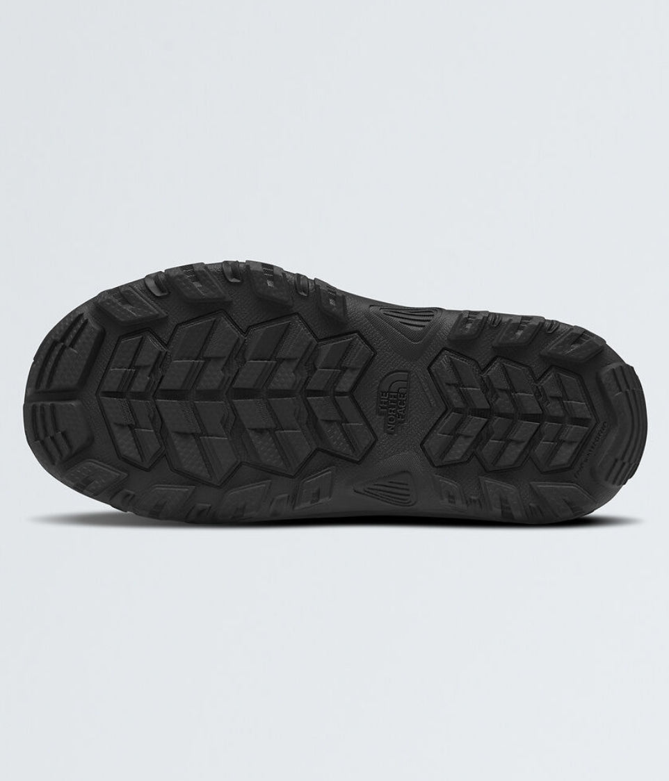 North Face Youth Alpenglow V Waterproof Boots