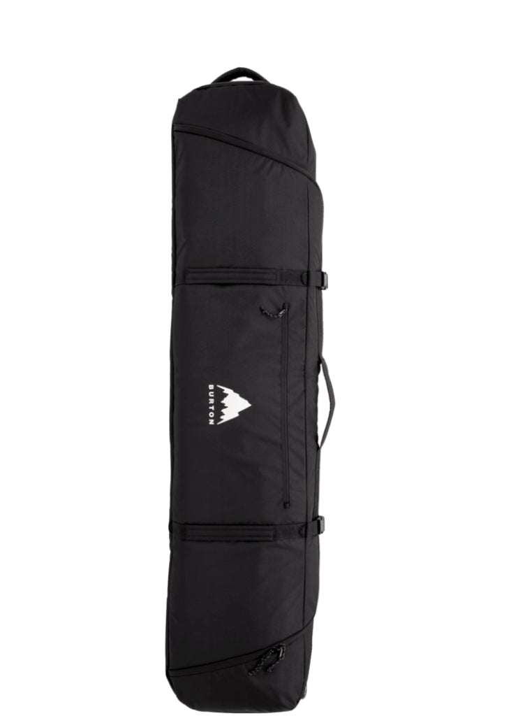 Burton Wheelie Gig Bag True Black 2026
