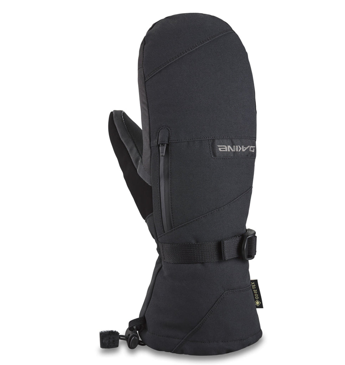 Dakine Titan Gore-Tex Mitt Black