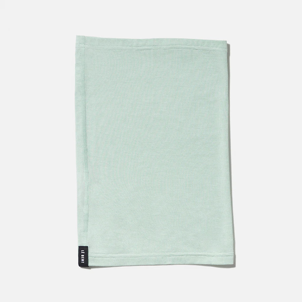 Le Bent Neck Gaiter 200 Lightweight Spray Green