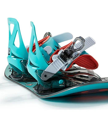 Burton After School Special Grom Snowboard Set 2026