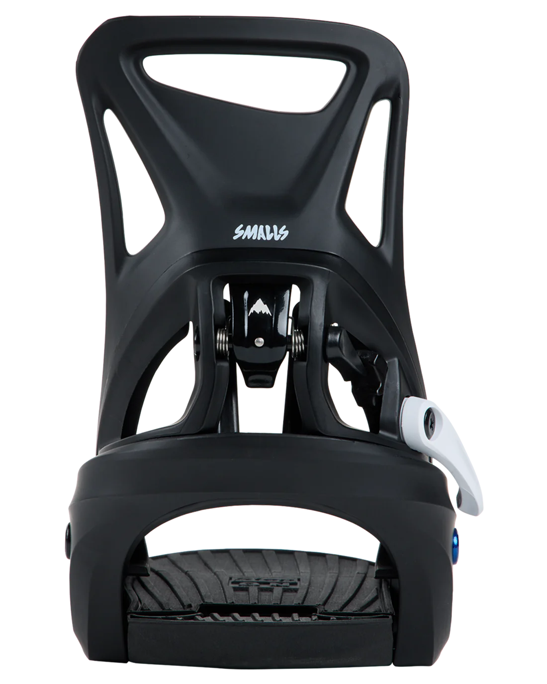Burton Kids Step On Bindings Black 2026