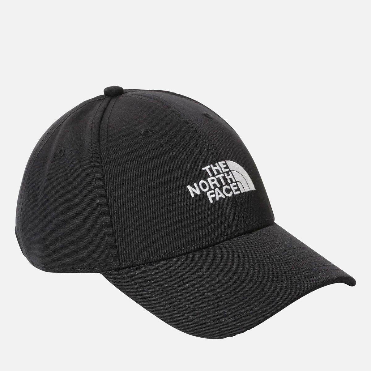 North Face Recycled 66 Classic Hat TNF Black/White
