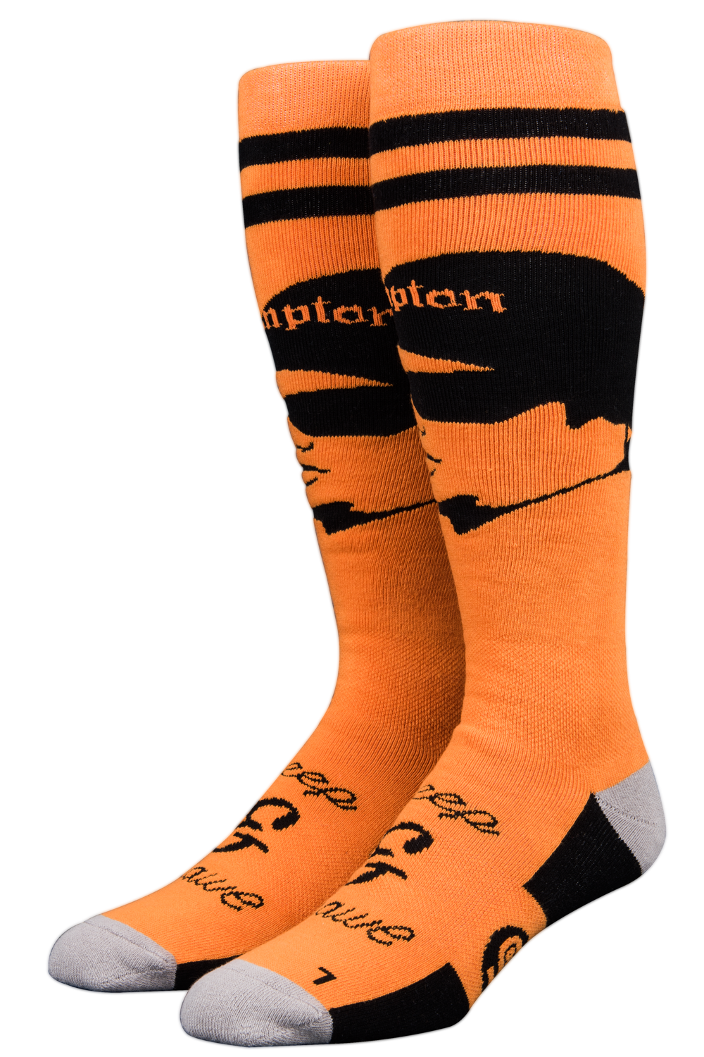 Stinky Creep & Crawl Socks
